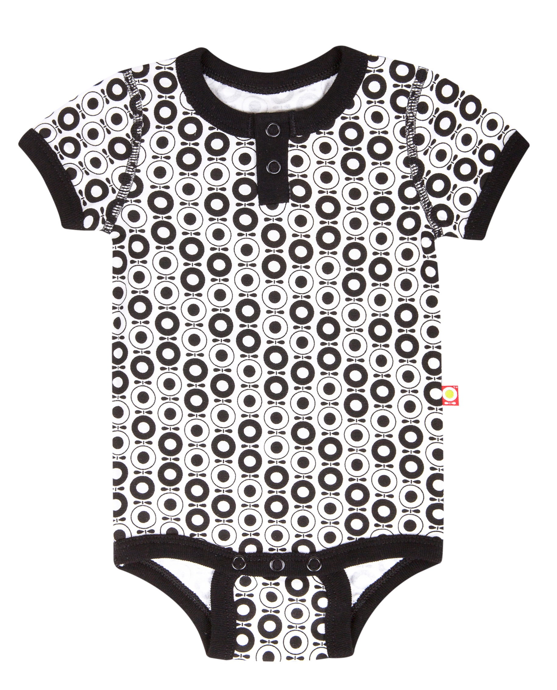 Body S/S Mini Apples